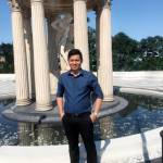  Mr Tai ở ,  - Dang lam viec cho mot cty han 