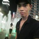 Nguyen Hoa ở ,  - Minh hien dang di lam