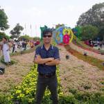 Trần Hoài  ở Dĩ An, Bình Dương - Độc thân vui tính . Sống chân 