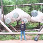 Nguyễn Min ở Quy Nhơn, Bình Định - Độc thân hòa đồng vui tính, rấ