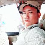 Nguyễn Xuâ ở Bình Tân, TP Hồ Chí Minh - là người nghiêm túc nhưng hài 