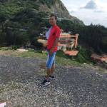 Tạ Quang T ở Bà Rịa, Vũng Tàu - Đã xấu còn xa toét cái mắt còn