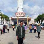 Le Thanh D ở Đức Hòa, Long An - Nam sn1988 cao 160.so thich du