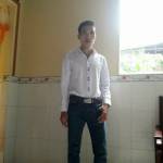 Nguyễn Min ở Châu Phú, An Giang - sống giản dị, chân thành nhiệt