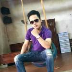 Cao Đăng V ở , Hà Nội - Nam nhi đại trưởng phu ( chuẩn