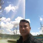 Nguyễn Thế ở Bà Rịa, Bà Rịa - Minh tên phong minh làm phiên 