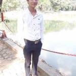 Nguyễn Trọ ở , TP Hồ Chí Minh - Mong muốn tìm 1 nửa của mình