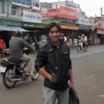 Nguyễn Tấn ở Thủ Đức, TP Hồ Chí Minh - Hòa đồng, Quan tâm, Hài hước, 