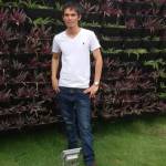 Nguyễn Đăn ở Krông Pak, Đắk Lắk - Cao 1m65. Nặng 53kg cv ổn định