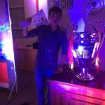  Khu ở Thanh Xuân, Hà Nội - Sống đơn giản, nghiêm túc