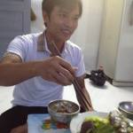 Truong Hon ở ,  - hien. quan tam den moi nguoi