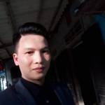  Minh Phon ở ,  - Hoa đong vui ve trung thuc