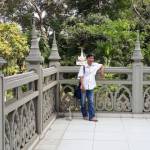 Trần Quang Khải tìm bạn đời sau ly hôn