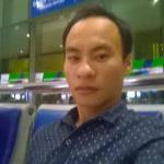 Nguyen Ba  ở ,  - Toi la nguoi doc than