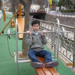 Nguyen Man ở Krông Pak, Đắk Lắk - la nguoi doc than nhut nhat