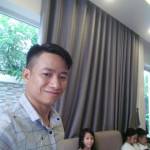 Nguyễn Thiện Quang tìm bạn đời sau ly hôn