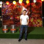 Dương Văn  ở Hà Đông, Hà Nội - Sống có trách nhiệm, biết quan