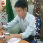 Thạch Hoàng Thái - tim ban trai da ly hon qua so dien thoai