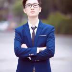 Đinh Văn T ở Hoàng Mai, Hà Nội - Tôi tối nghiệp Đại Học. Có côn