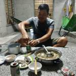 Dương Th ở , - Vui vẻ hoà đồng nghiem tuc....