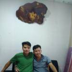 Vo Quôc Ha ở Bình Chánh, TP Hồ Chí Minh - Tính thẳng thắn trung thực