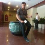 Nguyen Tro ở Đống Đa, Hà Nội - chan thanh nghiem tuc tien toi