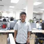 Võ Minh Lộ ở Tân Bình, TP Hồ Chí Minh - Sinh  1985 cao 1m58 năng 65 kg