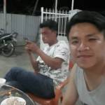 Nguyễn Hoà ở Sơn Trà, Đà Nẵng - Con trai thứ. Gia đình Công gi