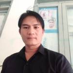 Nguyễn Quang Triều - tim ban trai da ly hon qua so dien thoai