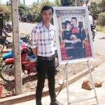 Hoàng Trà  ở Buôn Đôn, Đắk Lắk - Hòa đồng,thích du lịch,thể tha