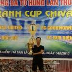  Lê Chung ở ,  - Hiền chân thành tốt bụng