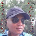 Tran Vinh  ở Vinh, Nghệ An - Chan that hien hoa vui ve