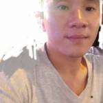 Ho Dang Kh ở ,  - La 1 nguoi hoa dong hoat bat .