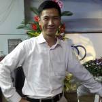 Lê Thiên Q ở Đống Đa, Hà Nội - -Trưởng Phòng Kiến Trúc. <br>-