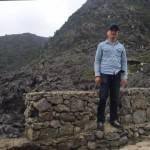  Nguyễn Đứ ở Quận 1, TP Hồ Chí Minh - Nam 38t, sống độc thân