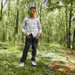  Dinh Vinh ở ,  - Doc than muon tim ban gai chan