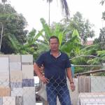  Lê Tuấn ở Móng Cái, Quảng Ninh - Sống nội tâm,thật thà, ít nói,