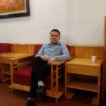 Doan Manh  ở ,  - minh 41t o quan đông đa .lam k