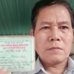 Nguyễn Ngọc Tín tìm bạn đời sau ly hôn