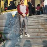 Nguyễn Văn ở ,  - Sống chân thành, ghét sự giả d