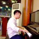 kết bạn Hào cùng tìm người yêu