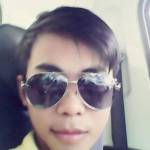 Võ Thanh T ở Bến Lức, Long An - minh tên Thanh Tú 24t đã dang 