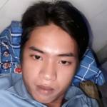 Nguyen Vu  ở Bình Chánh, TP Hồ Chí Minh - Minh la boy minh 27 tuoi minh 