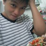 Tô Phước T ở Thủ Đức, TP Hồ Chí Minh - Thiện 28t. Sống và làm việc tạ