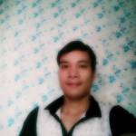 Le Tuan An ở Lục Nam, Bắc Giang - Da co vk va ly than nau roi hi