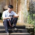 Phạm Đức T ở Dĩ An, Bình Dương - Hòa đồng, vui vẻ, dễ tính. Zal