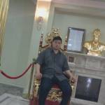 Phan Anh T ở Đông Anh, Hà Nội - Mh la ng chung thuy yo ai het 