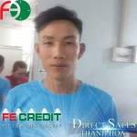 Nguyễn Văn Tân Profile Picture