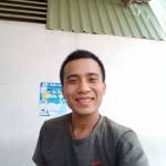 Huynh Huu  ở ,  - Han huynh <br>Minh mot minh va