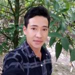 Lê Trí Linh - tim ban trai da ly hon qua so dien thoai